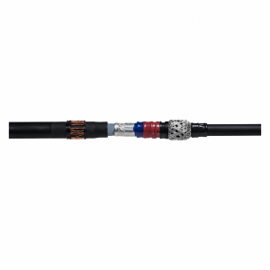CELLPACK - CHM-V 36KV 400-630 - EMPALME UNIPOLAR(HASTA 42KV), CON TERMINAL
