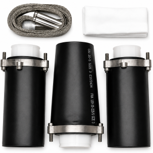 PFISTERER - CONNEX Separable Connector Size 3 - MUFA TIPO CONNEX TAMAÑO 3 PARA 42KV (50-630MM)
