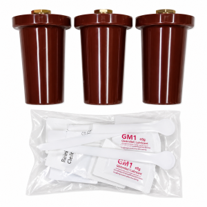 CELLPACK - CPAS - TAPÓN PARA CONECTORES ENCHUFABLES TIPO CTS 630A / 1250A