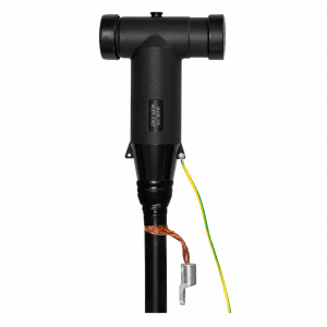 CELLPACK - CTS 1250A 36KV 400-630 EGA M12/KS - CONECTOR EN T, CON TERMINAL