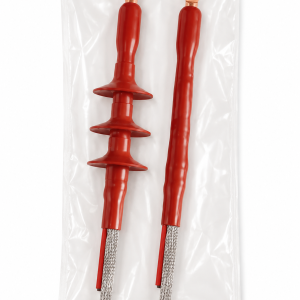 RAYCHEM - OXSU-F-3111 (5-8KV, 10-35 MM) - TERMINAL EXTERIOR TERMOCONTRIBLE