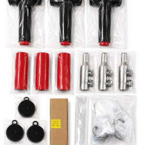 RAYCHEM - RSTI-6952 - CONECTOR SEPARABLE APANTALLADO