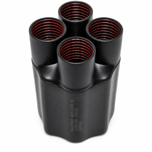 RAYCHEM - 502K026-S - SELLO TETRAPOLAR TÉRMICO